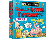 Horrible Science Really Rotten Experiments - Toyworld Australia