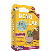GALT Dino Lab