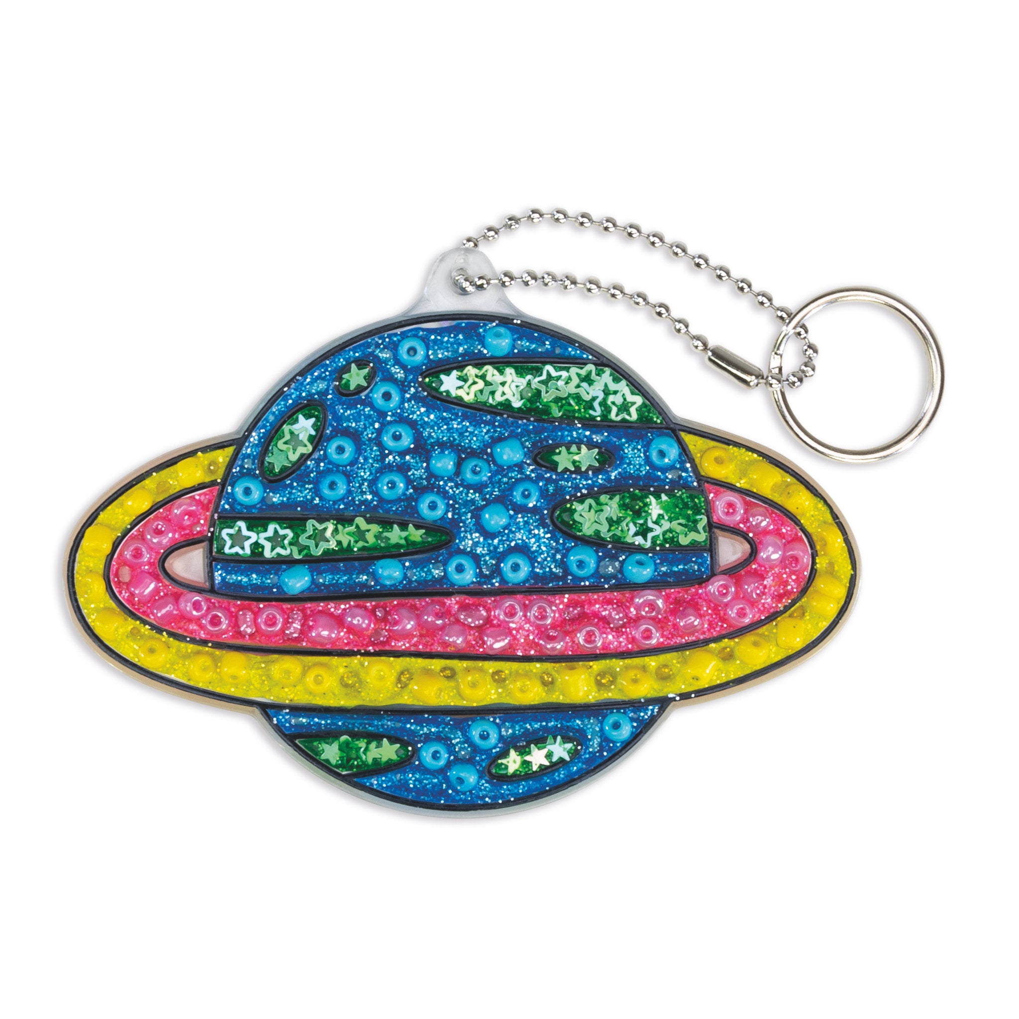GALT Suncatcher Keyrings