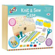 GALT Knit & Sew Case