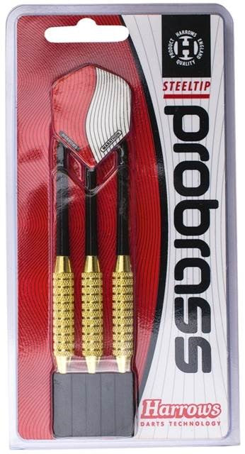 Harrows Pro Brass Darts