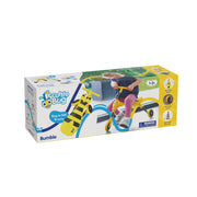 Scuttle Bug Bumble Bee Tricycle - Yellow/Black