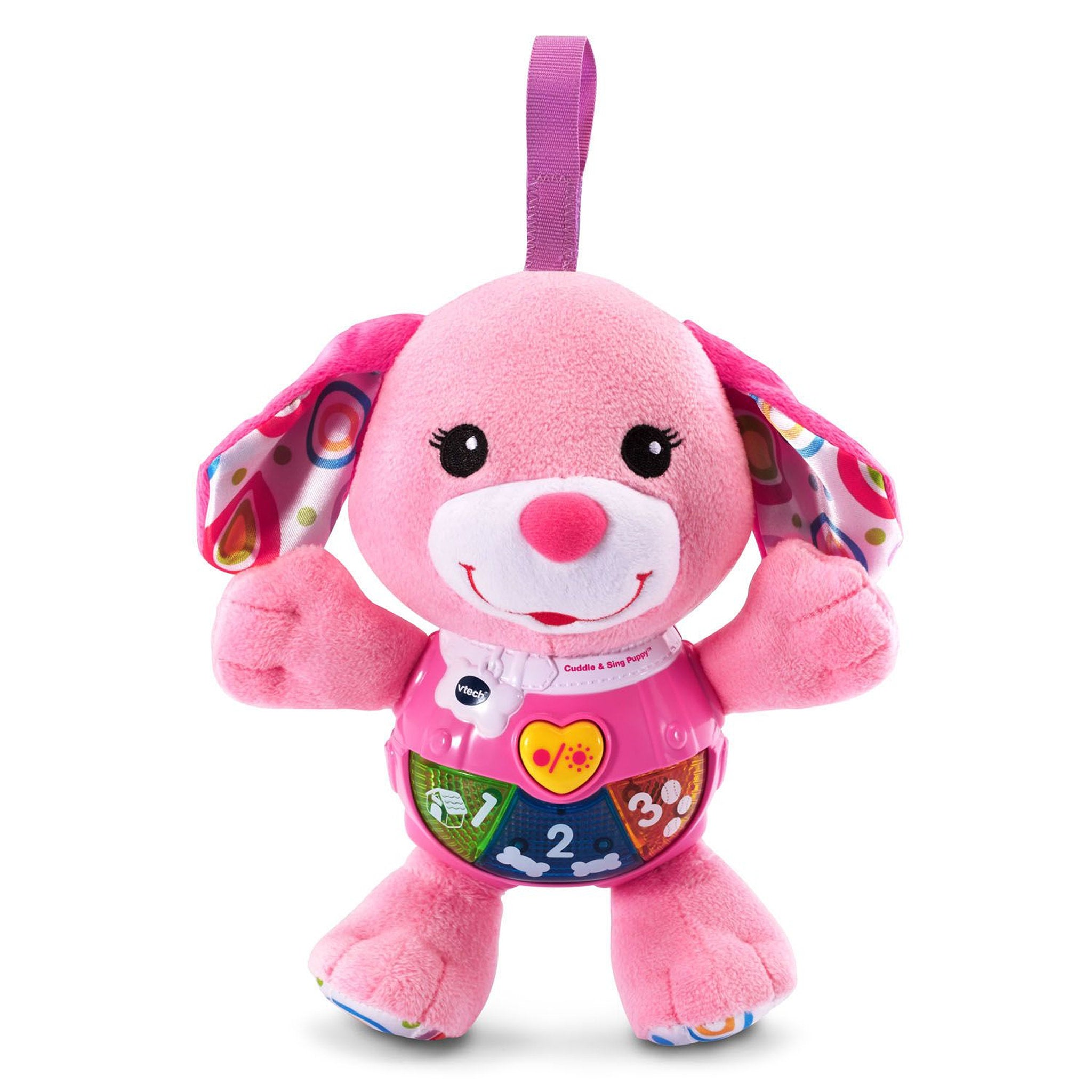 VTech Baby Little Singing Puppy Assorted Styles