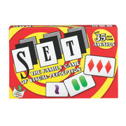 SET Card Game