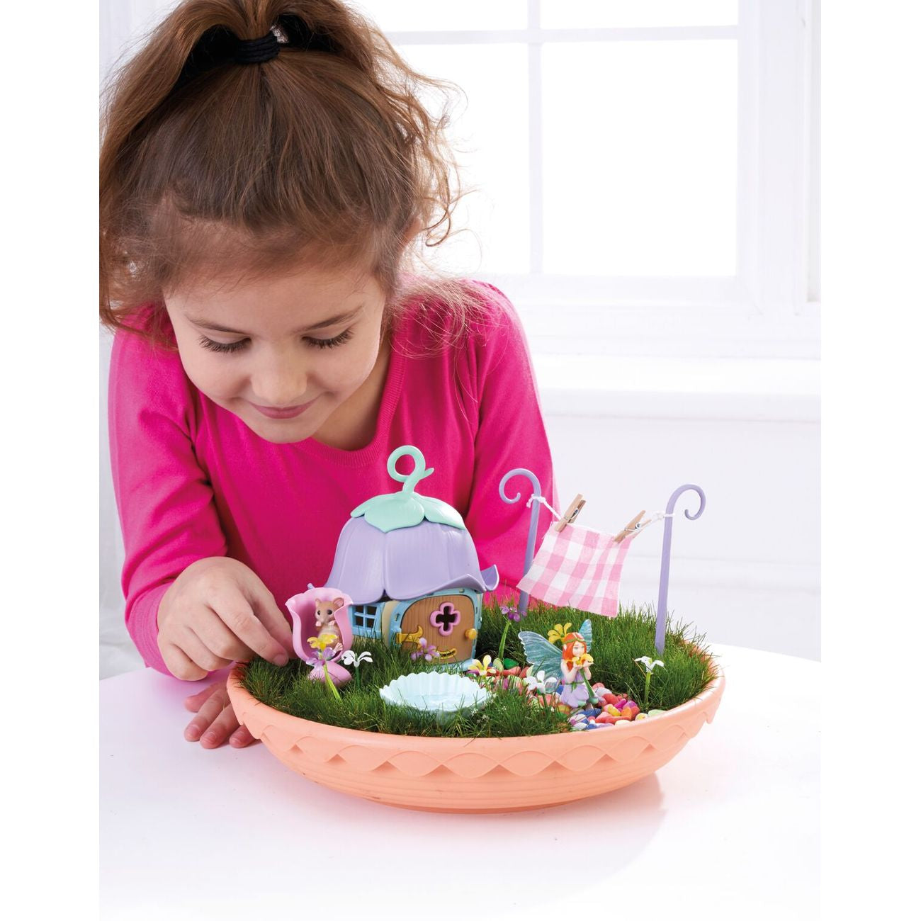 My Fairy Garden Fairy Garden