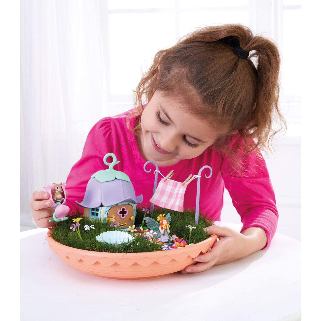 My Fairy Garden Fairy Garden