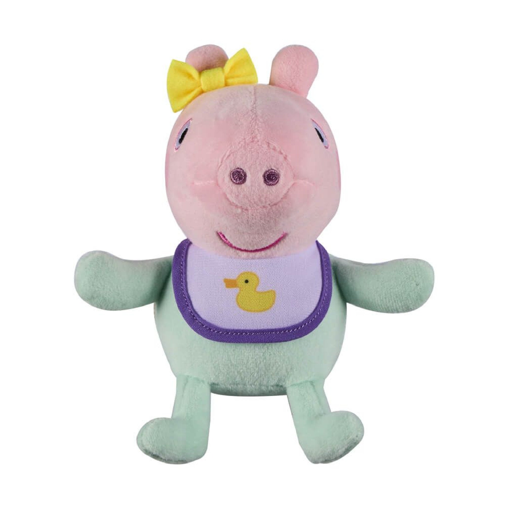 Peppa Pig Collectible Soft Toy Assorted Styles