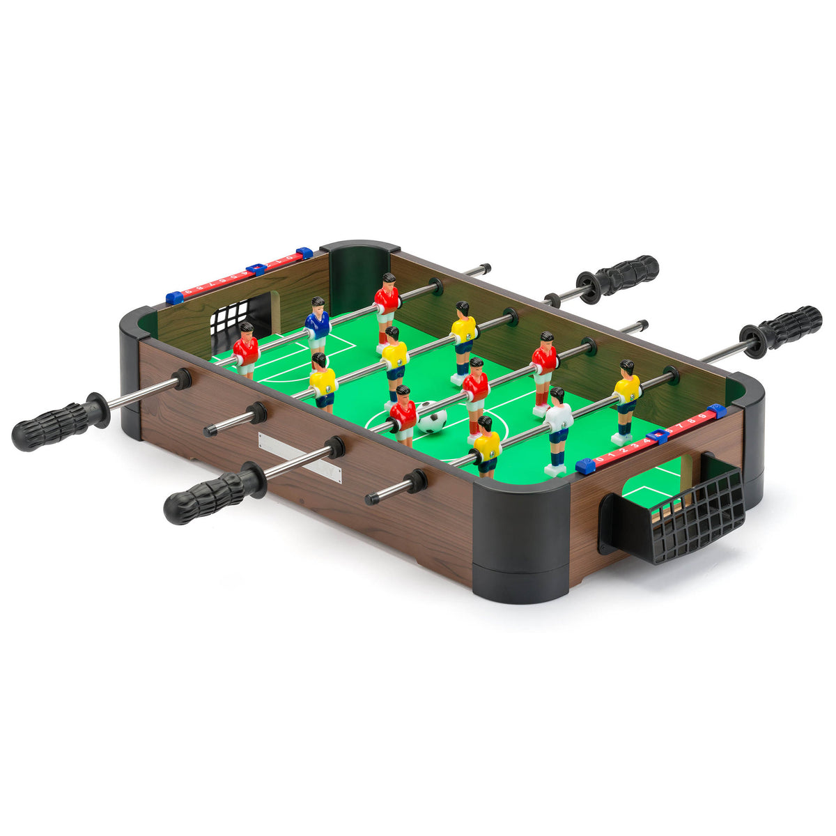 Power Play 20 Inch 3-In-1 Games Table