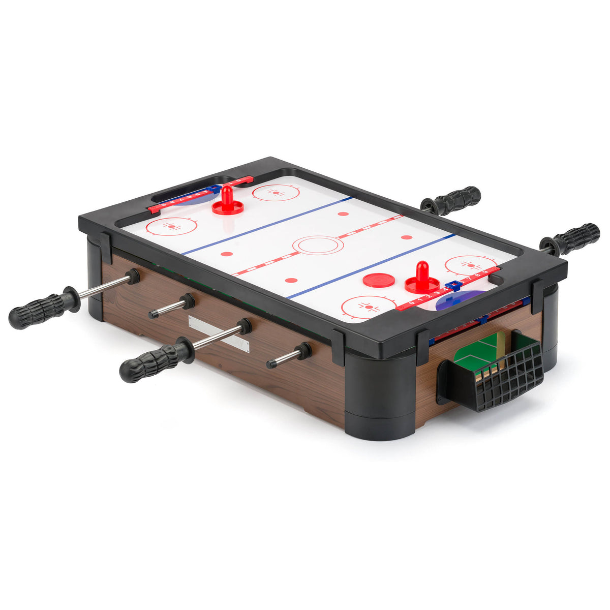 Power Play 20 Inch 3-In-1 Games Table
