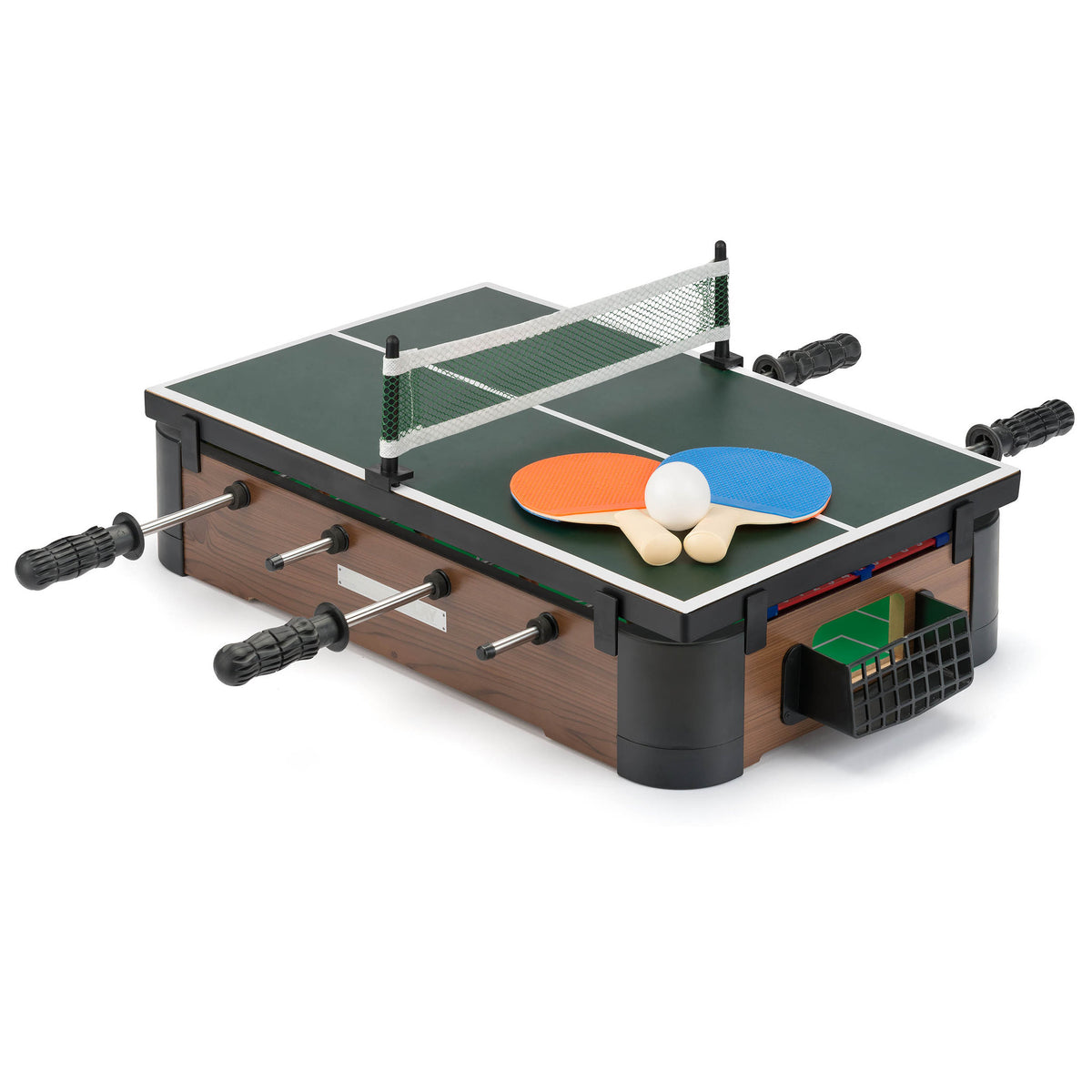Power Play 20 Inch 3-In-1 Games Table