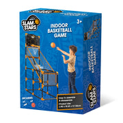 Slam Stars Indoor Basketball Game