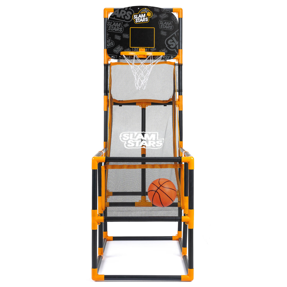 Slam Stars Indoor Basketball Game