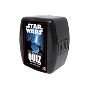 Top Trumps Quiz Star Wars