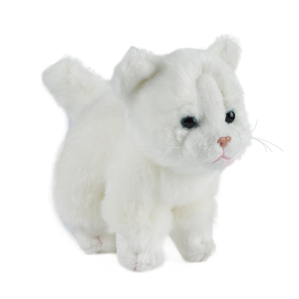 Living Nature 5 Inch Plush Cat Assorted Styles