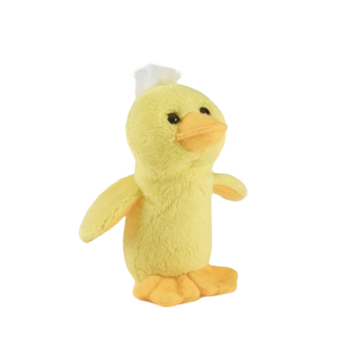 Living Nature Little Buddies 4 Inch Plush Farm Animals Assorted Styles