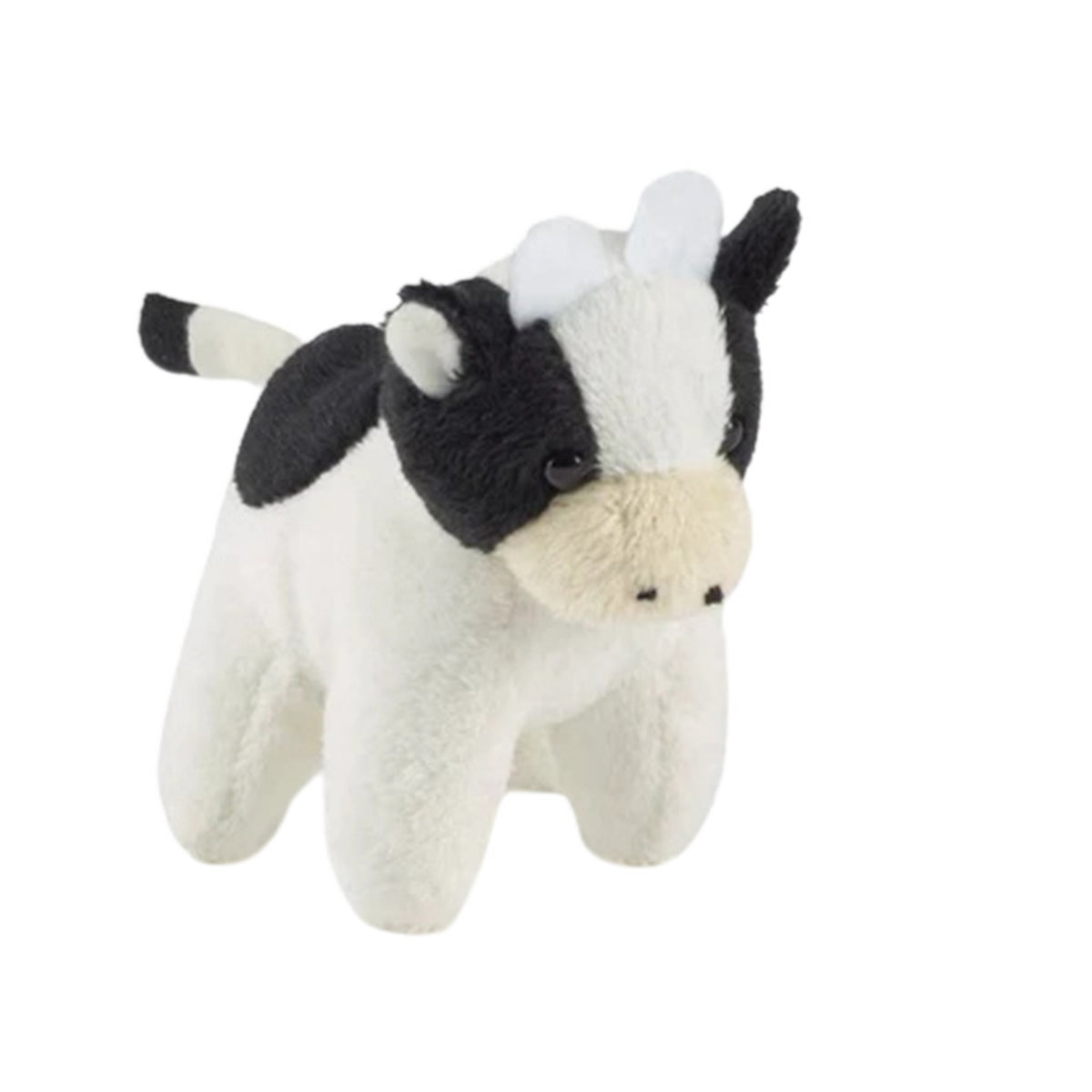 Living Nature Little Buddies 4 Inch Plush Farm Animals Assorted Styles