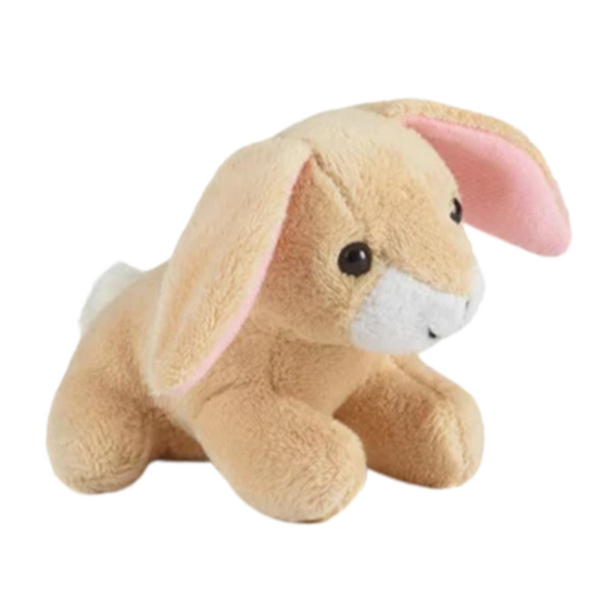 Living Nature Little Buddies 4 Inch Plush Farm Animals Assorted Styles