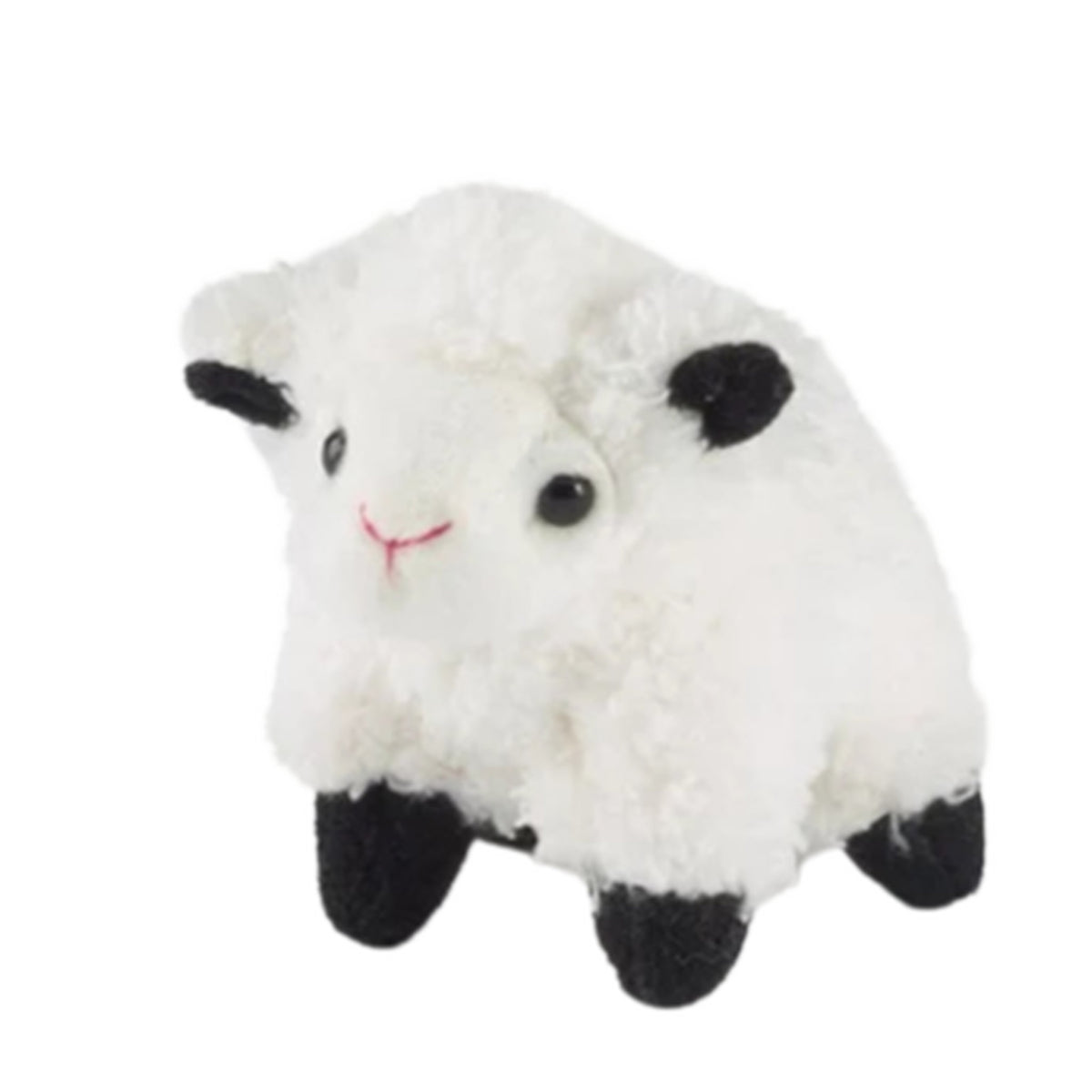 Living Nature Little Buddies 4 Inch Plush Farm Animals Assorted Styles