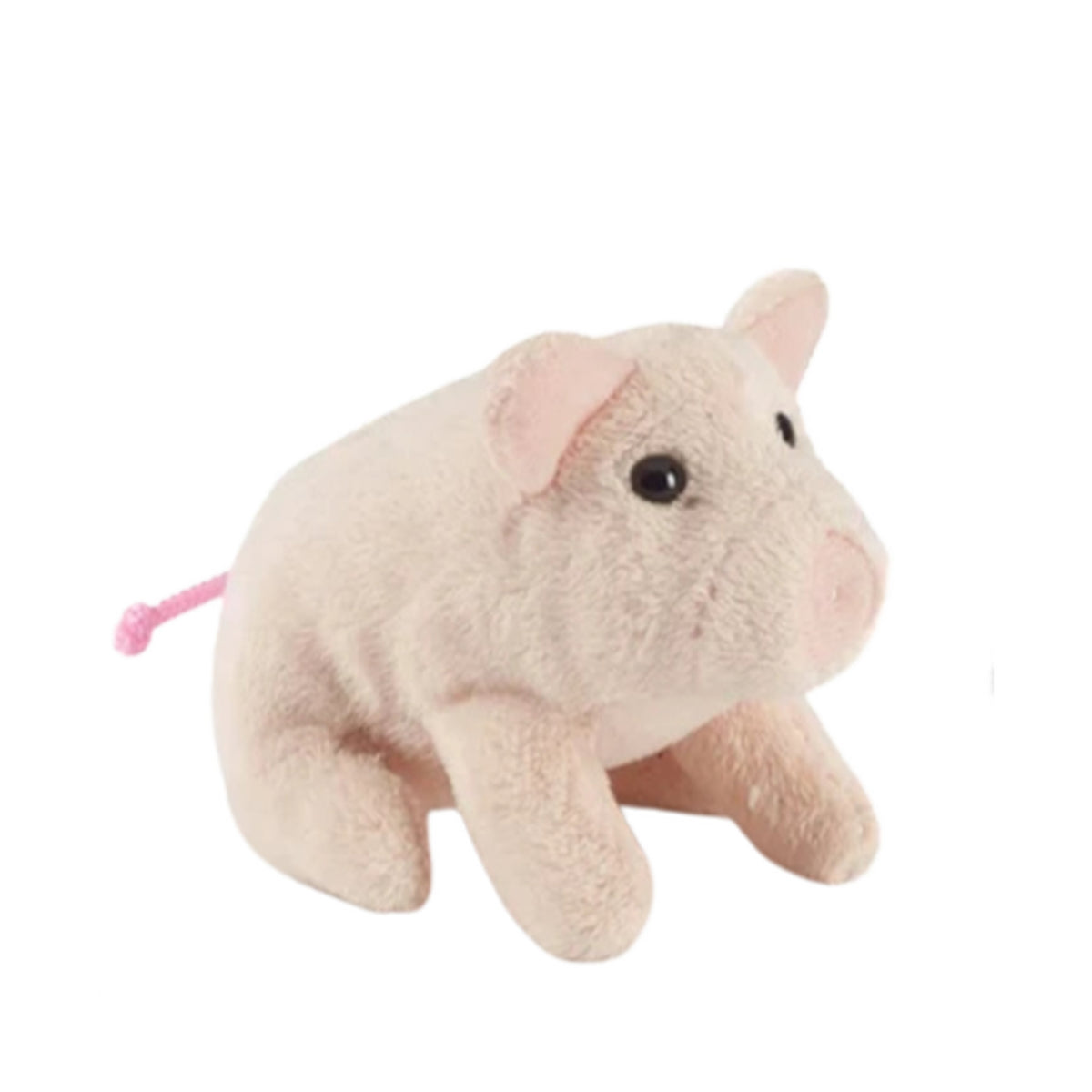 Living Nature Little Buddies 4 Inch Plush Farm Animals Assorted Styles