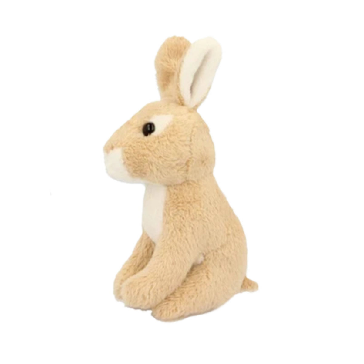 Living Nature 9cm Little Buddies Wildlife Assorted Styles