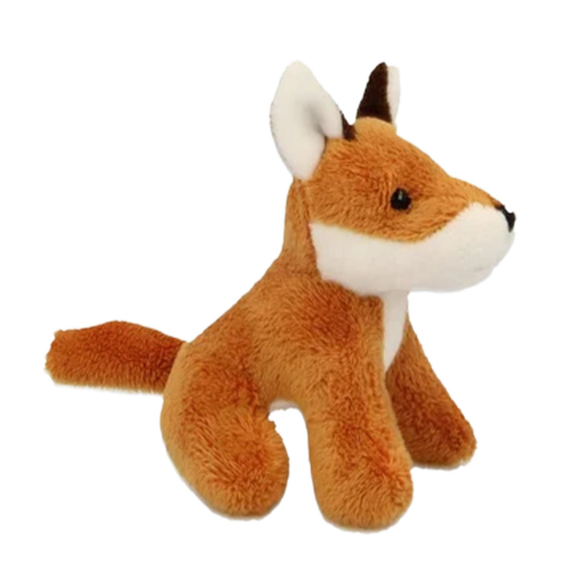 Living Nature 9cm Little Buddies Wildlife Assorted Styles