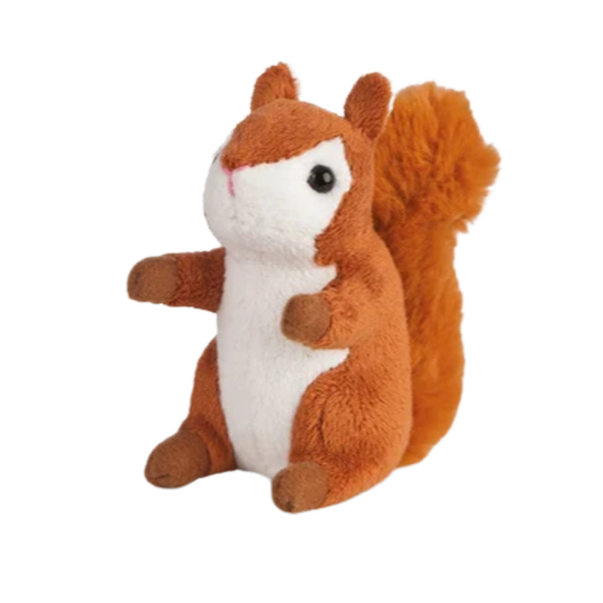 Living Nature 9cm Little Buddies Wildlife Assorted Styles
