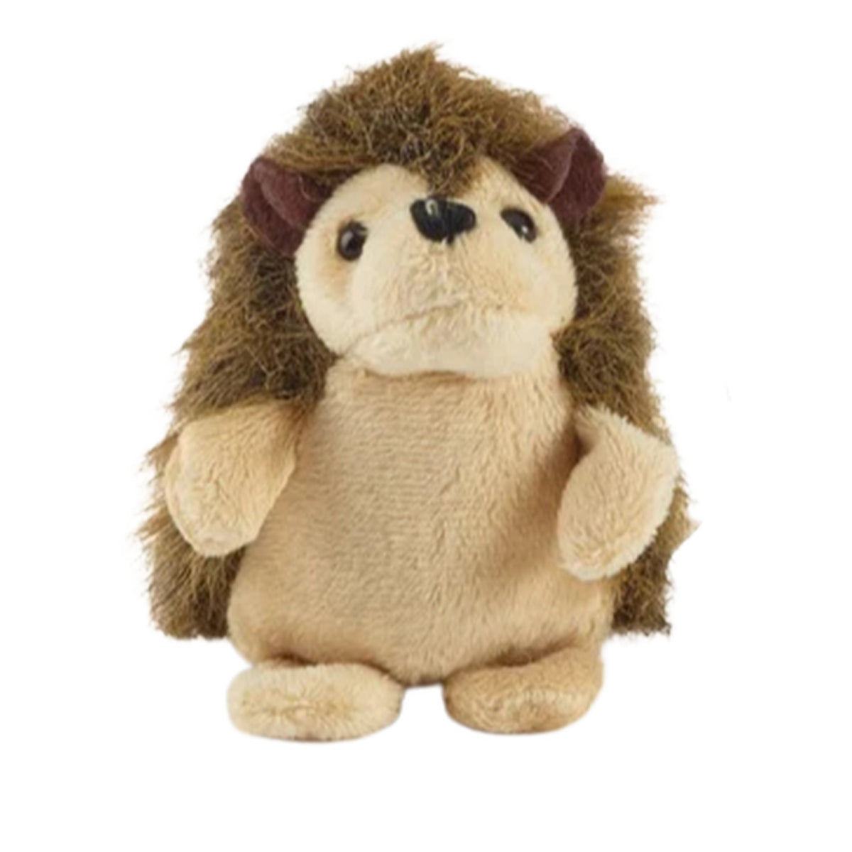 Living Nature 9cm Little Buddies Wildlife Assorted Styles