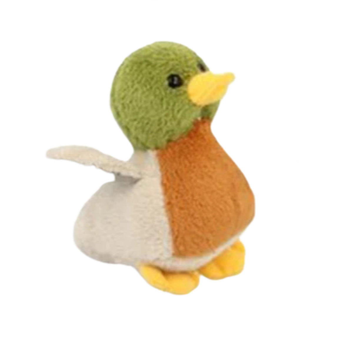 Living Nature 9cm Little Buddies Wildlife Assorted Styles