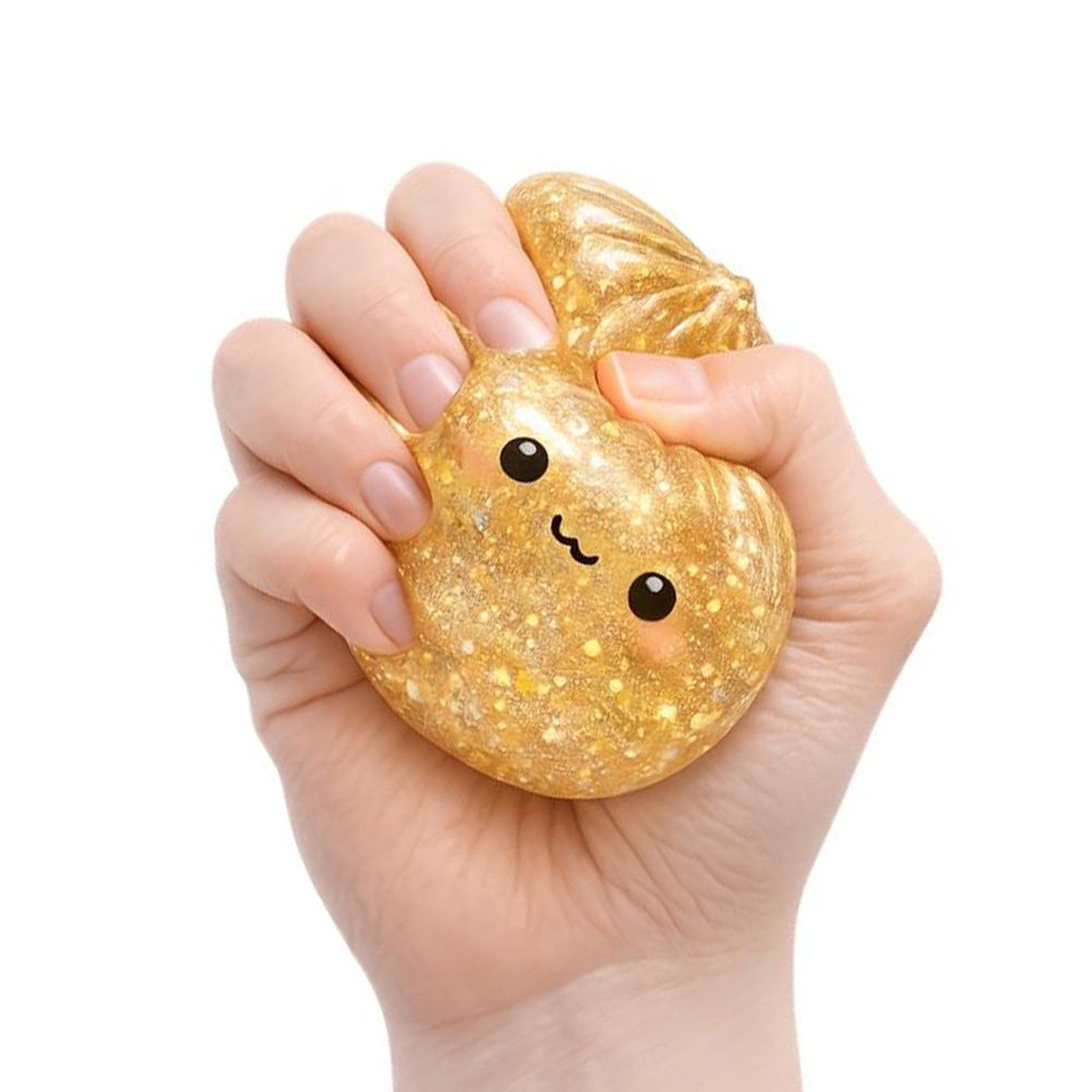 Keycraft Lucky Bao Mystery Dumpling Squish 10cm