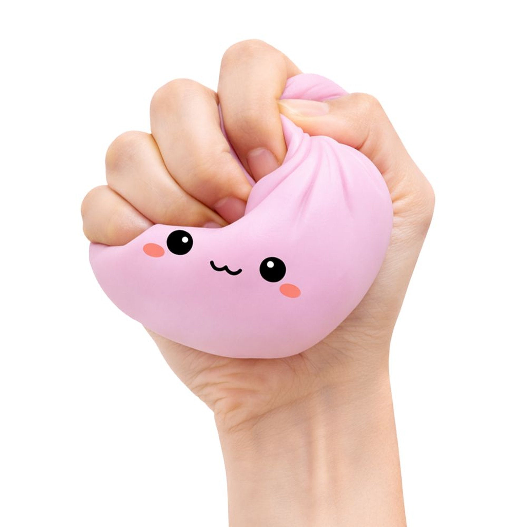 Keycraft Lucky Bao Mystery Dumpling Squish 10cm