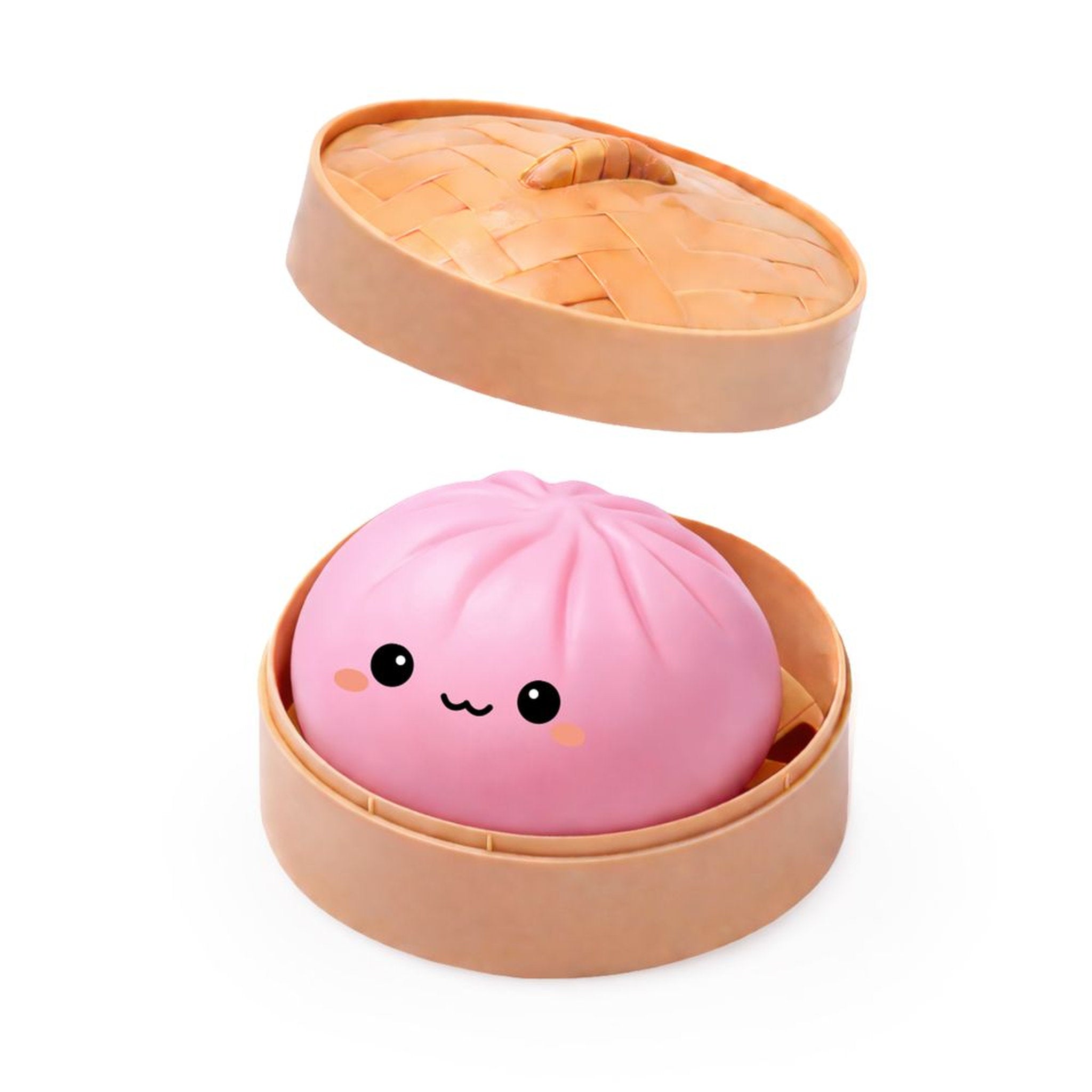 Keycraft Lucky Bao Mystery Dumpling Squish 10cm