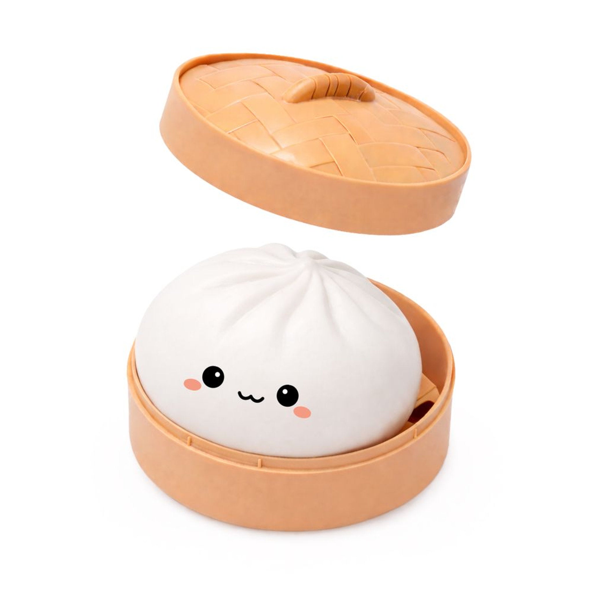 Keycraft Lucky Bao Mystery Dumpling Squish 10cm
