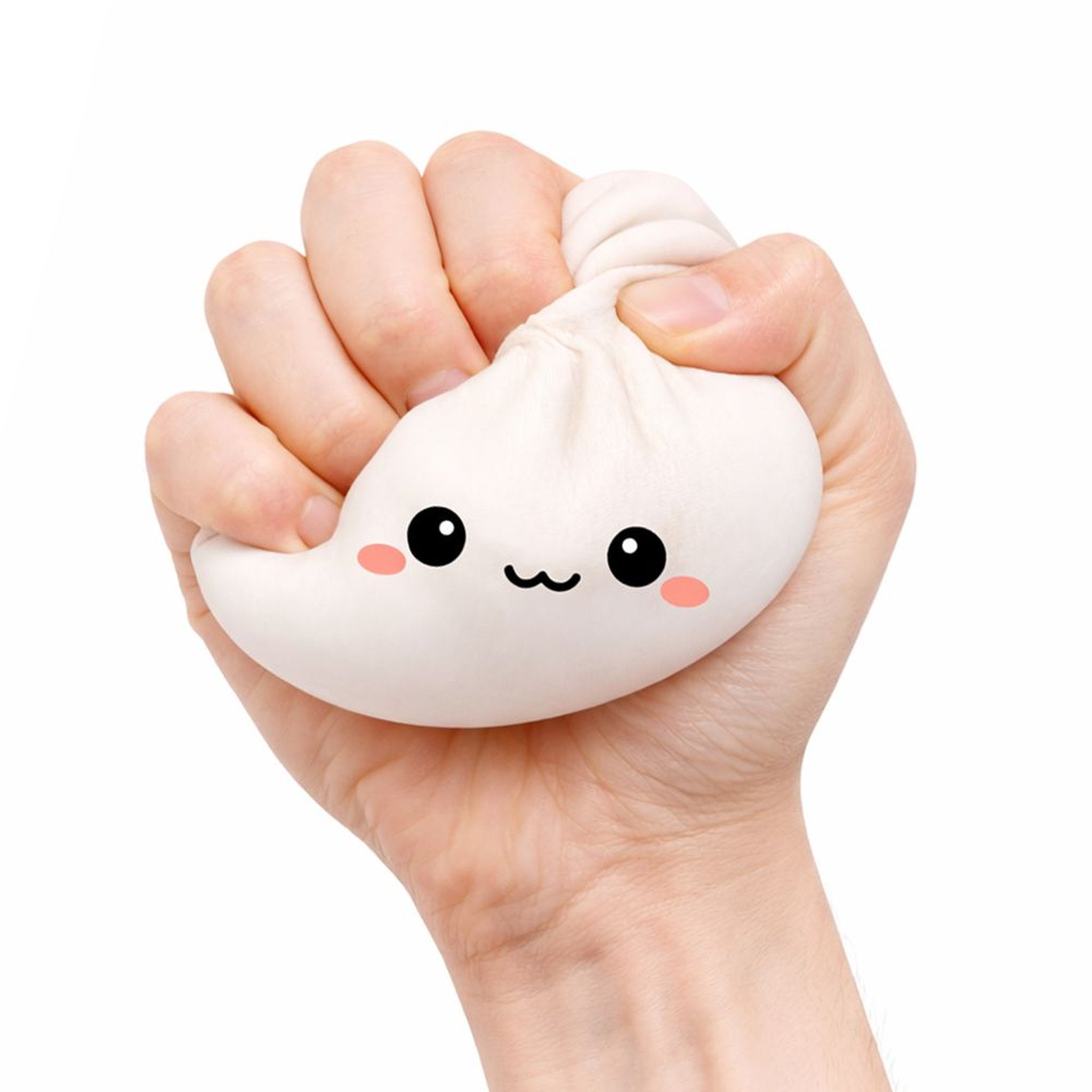 Keycraft Lucky Bao Mystery Dumpling Squish 10cm