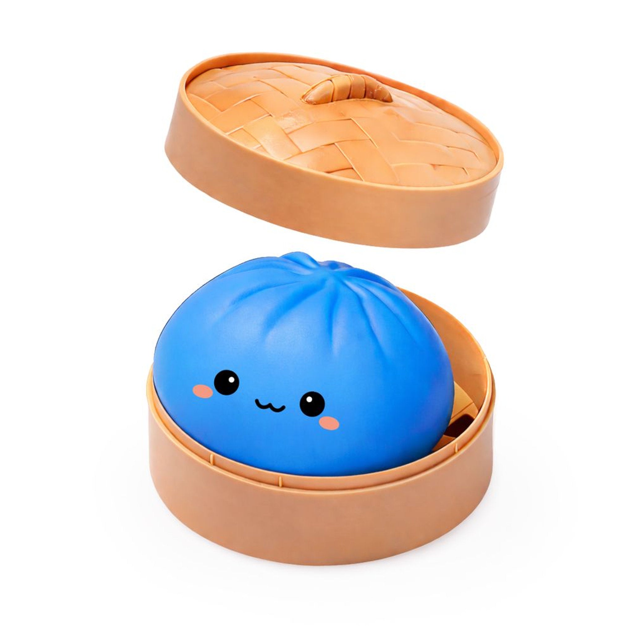 Keycraft Lucky Bao Mystery Dumpling Squish 10cm