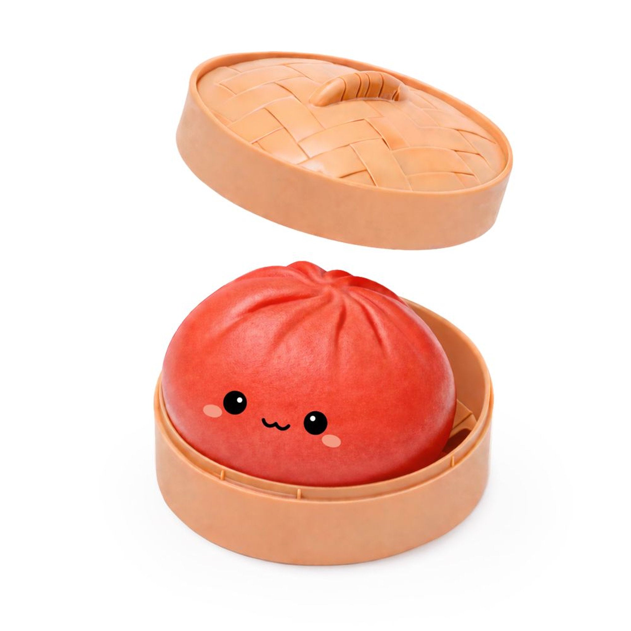 Keycraft Lucky Bao Mystery Dumpling Squish 10cm
