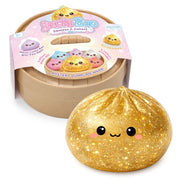 Keycraft Lucky Bao Mystery Dumpling Squish 10cm