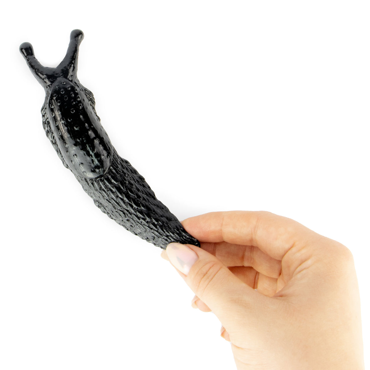 Keycraft Sticky Slug Squishy