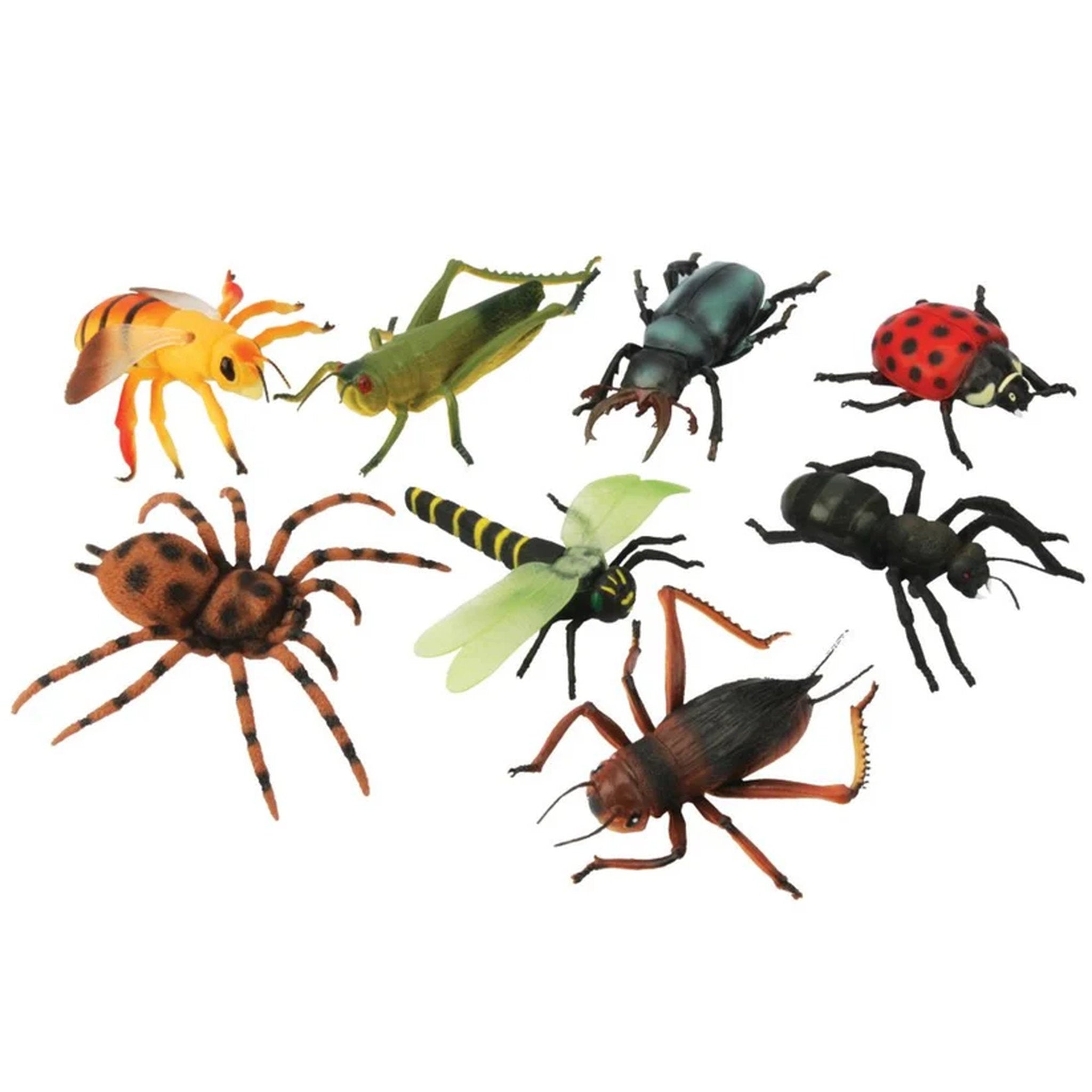 Giant Insects Assorted Styles
