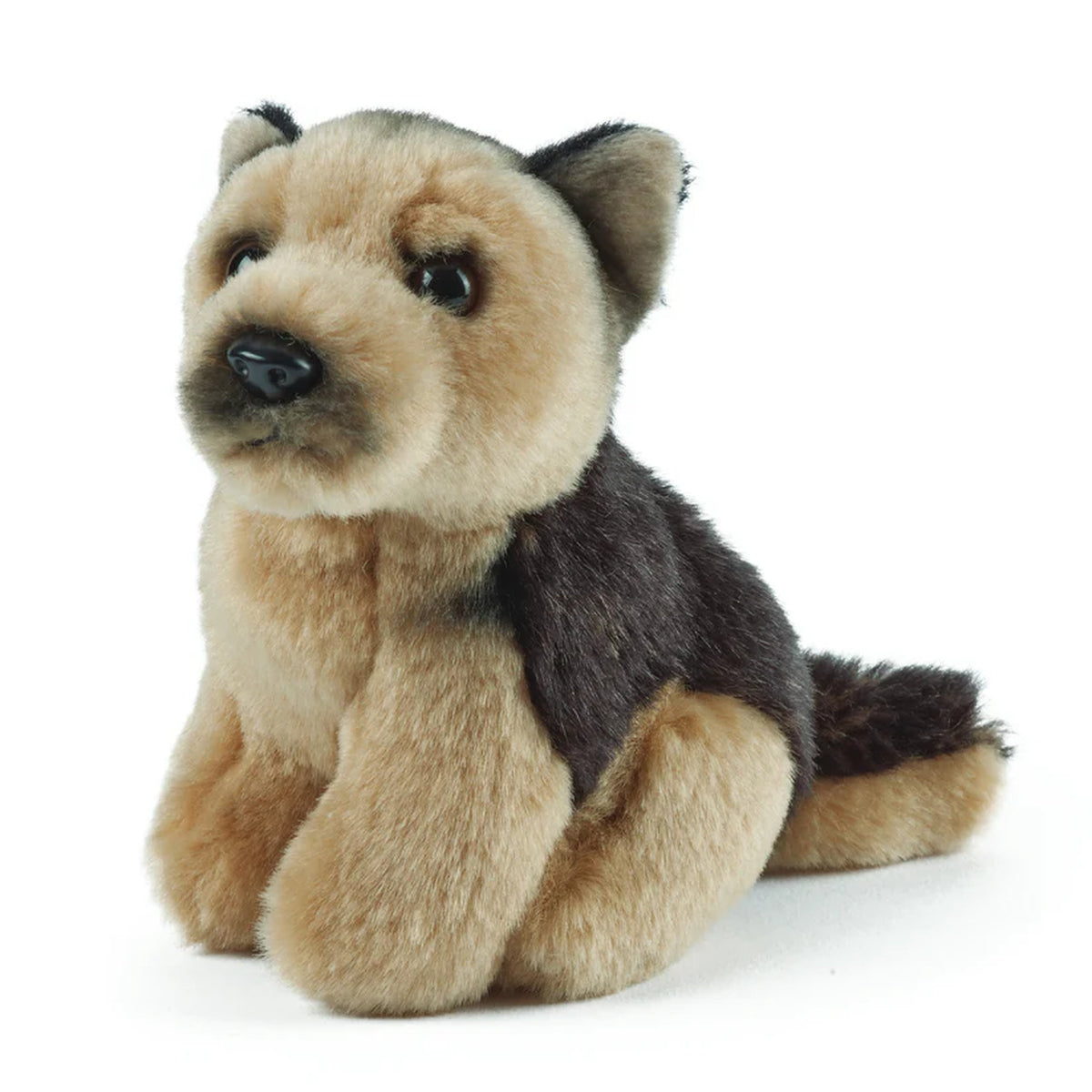 Living Nature 5 Inch Plush Miniature Dogs Assorted Styles