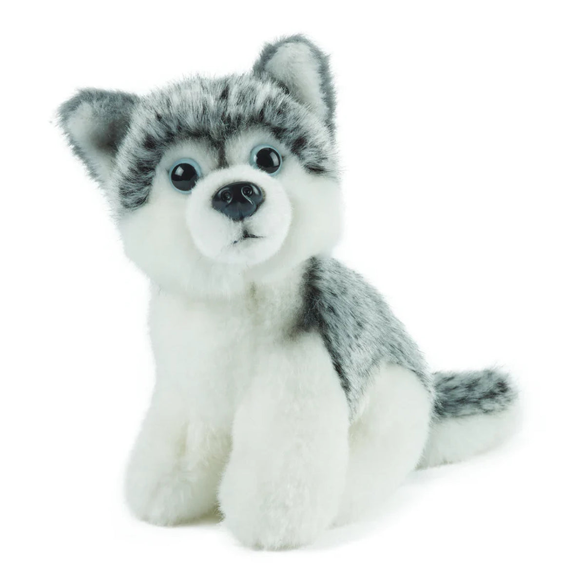 Living Nature 5 Inch Plush Miniature Dogs Assorted Styles