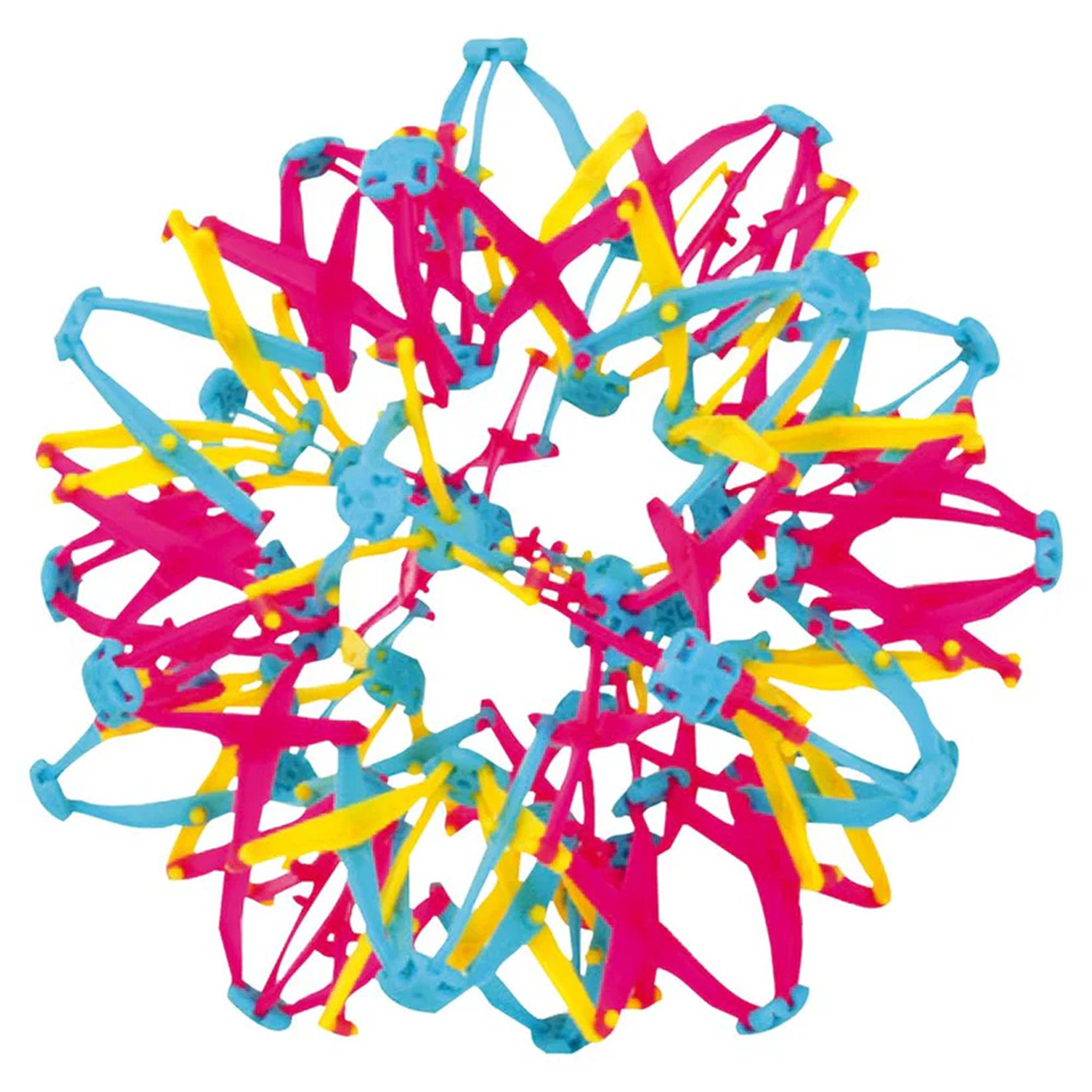 Keycraft Starburst Sensory Ball Toy