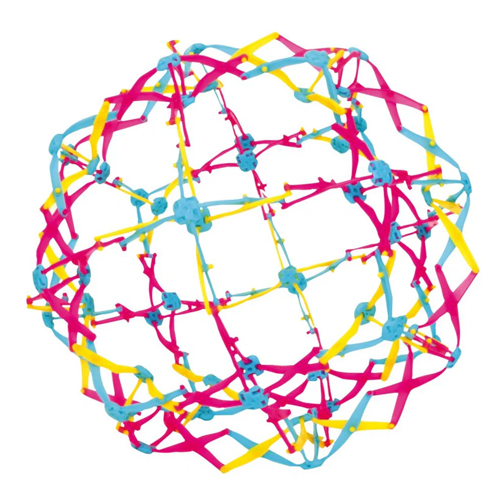 Keycraft Starburst Sensory Ball Toy