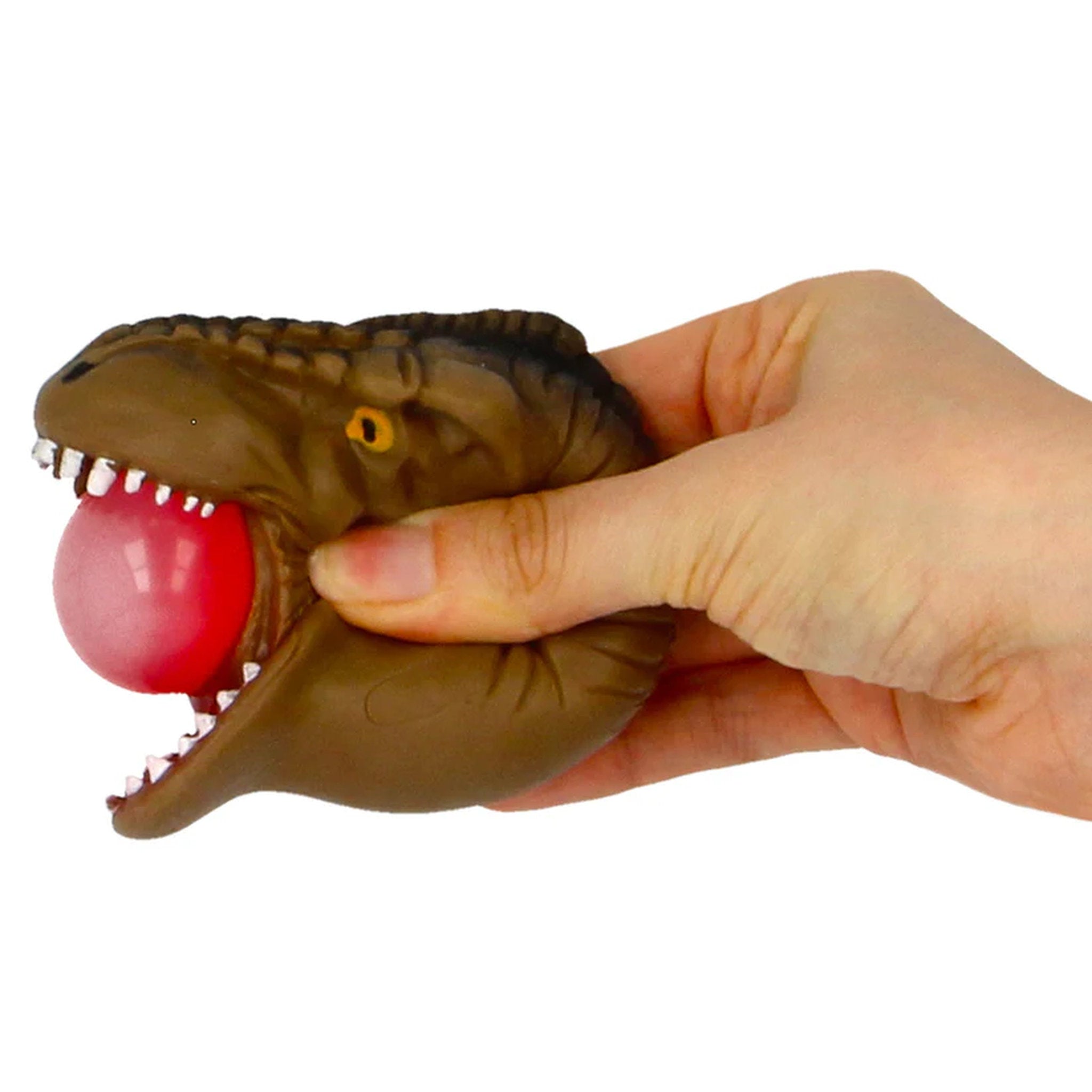 Bubble Tongue Dinosaurs Assorted Styles