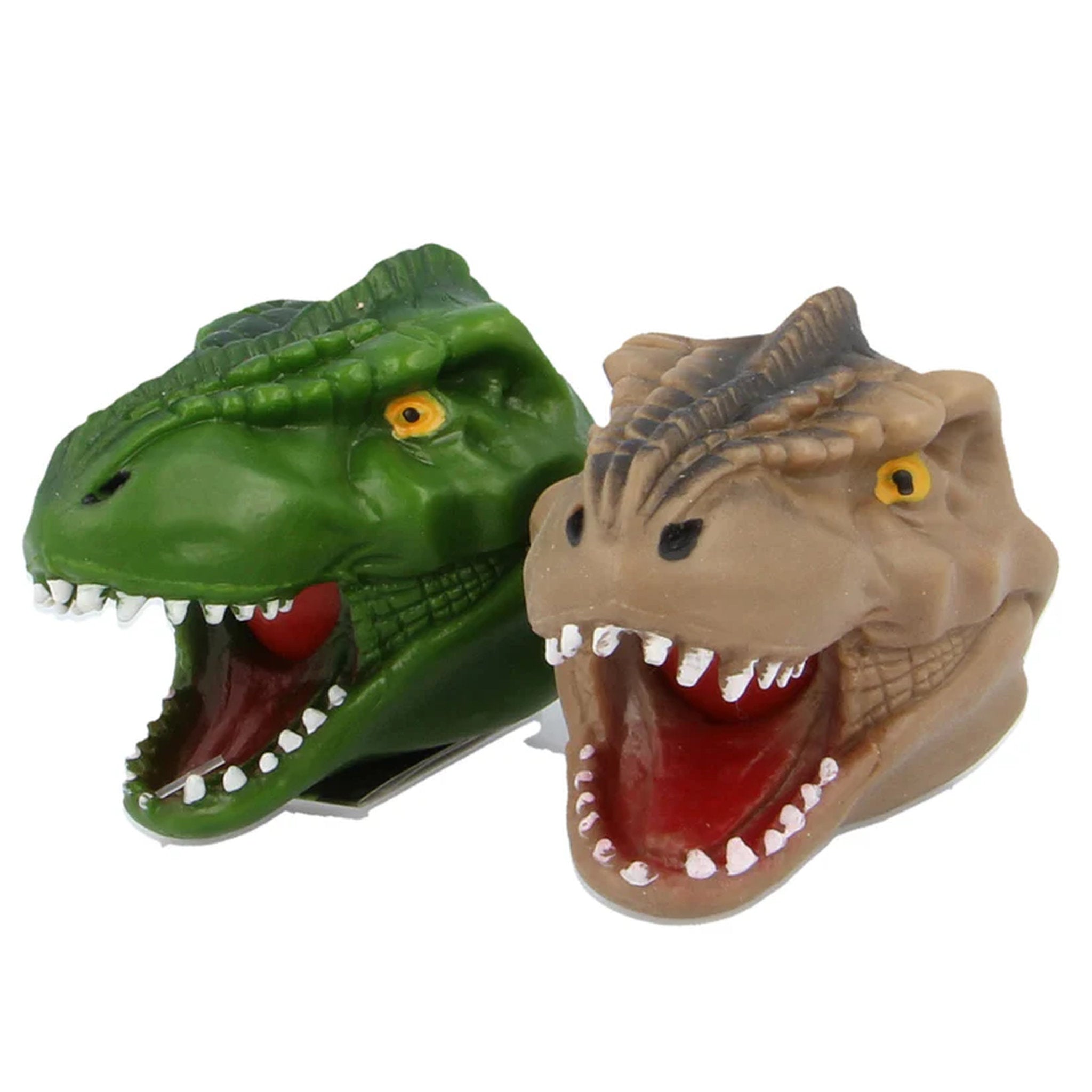 Bubble Tongue Dinosaurs Assorted Styles