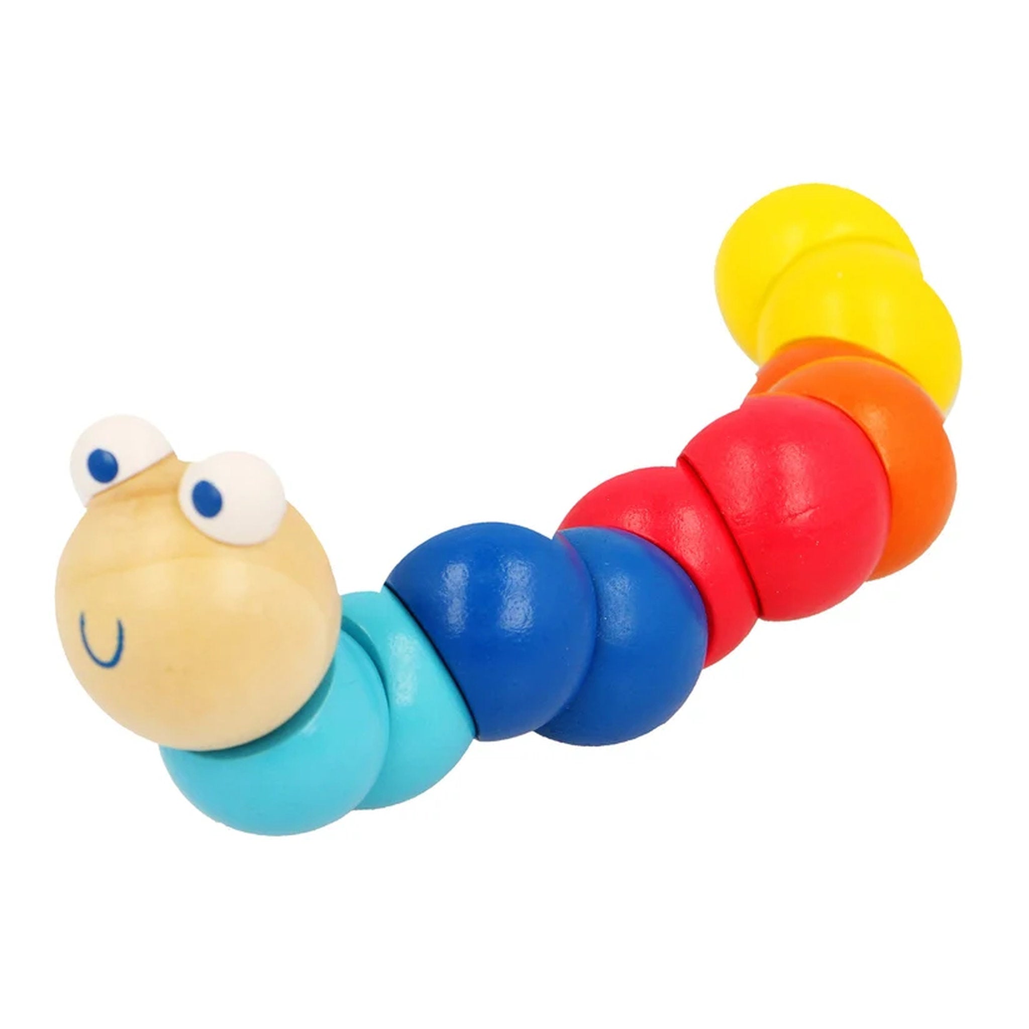 Majigg Woody The Worm Assorted Styles