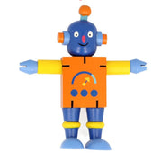 Flexi Robots Assorted Style
