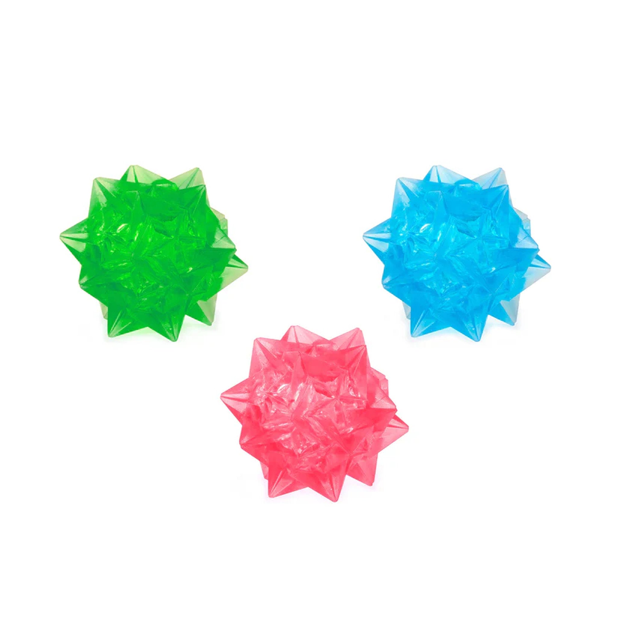 Light Up Crystal Ball Assorted Styles