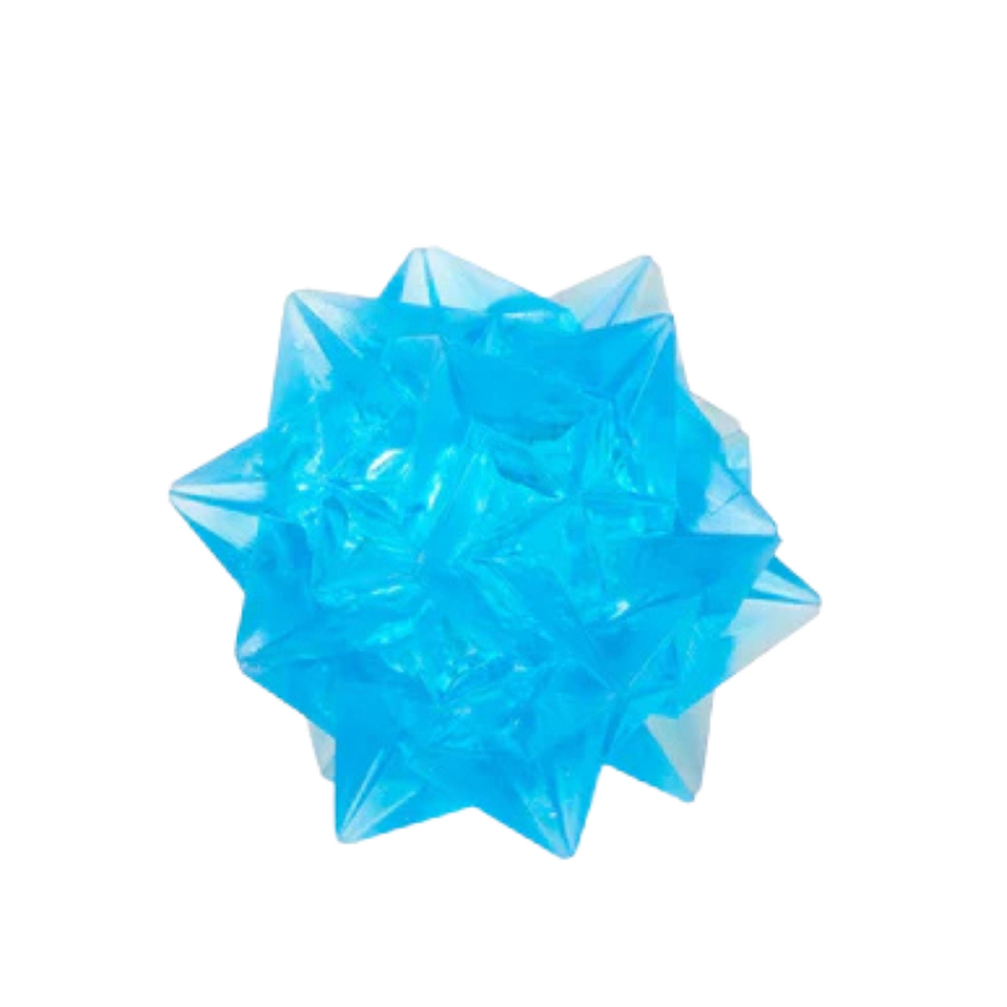 Light Up Crystal Ball Assorted Styles