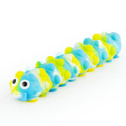 Keycraft Tutti Frutti Caterpillar Toy Assorted Styles