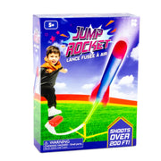 Jump Rocket
